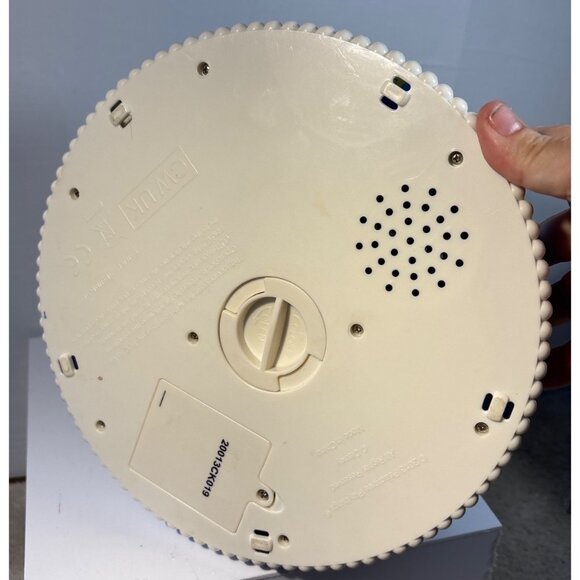 Disney Cinderella Coin Bank Musical Lighted Rotating Figurine 11" - Picture 7 of 11